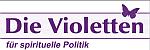 Die Violetten - für spirituelle Politik