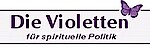 Die Violetten - Befürworter eines Bedingungslosen Grundeinkommens