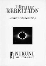 Nukunu's books - The True Rebellion